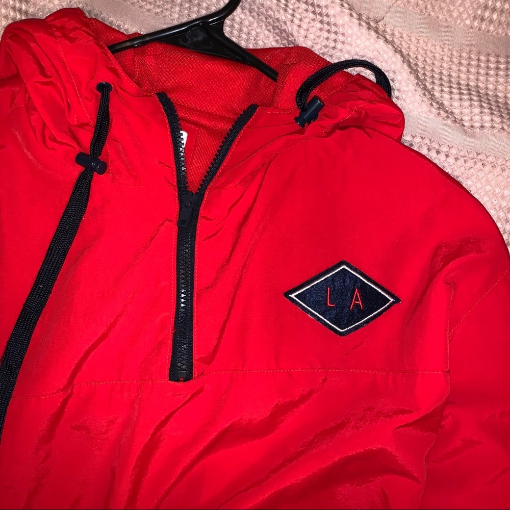LA Jacket - Picture 3 of 4